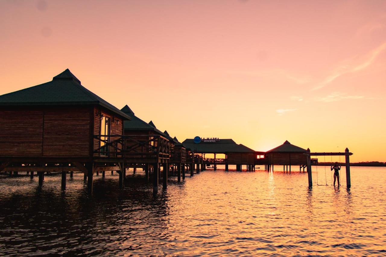 Gran Altata All Inclusive Exterior foto