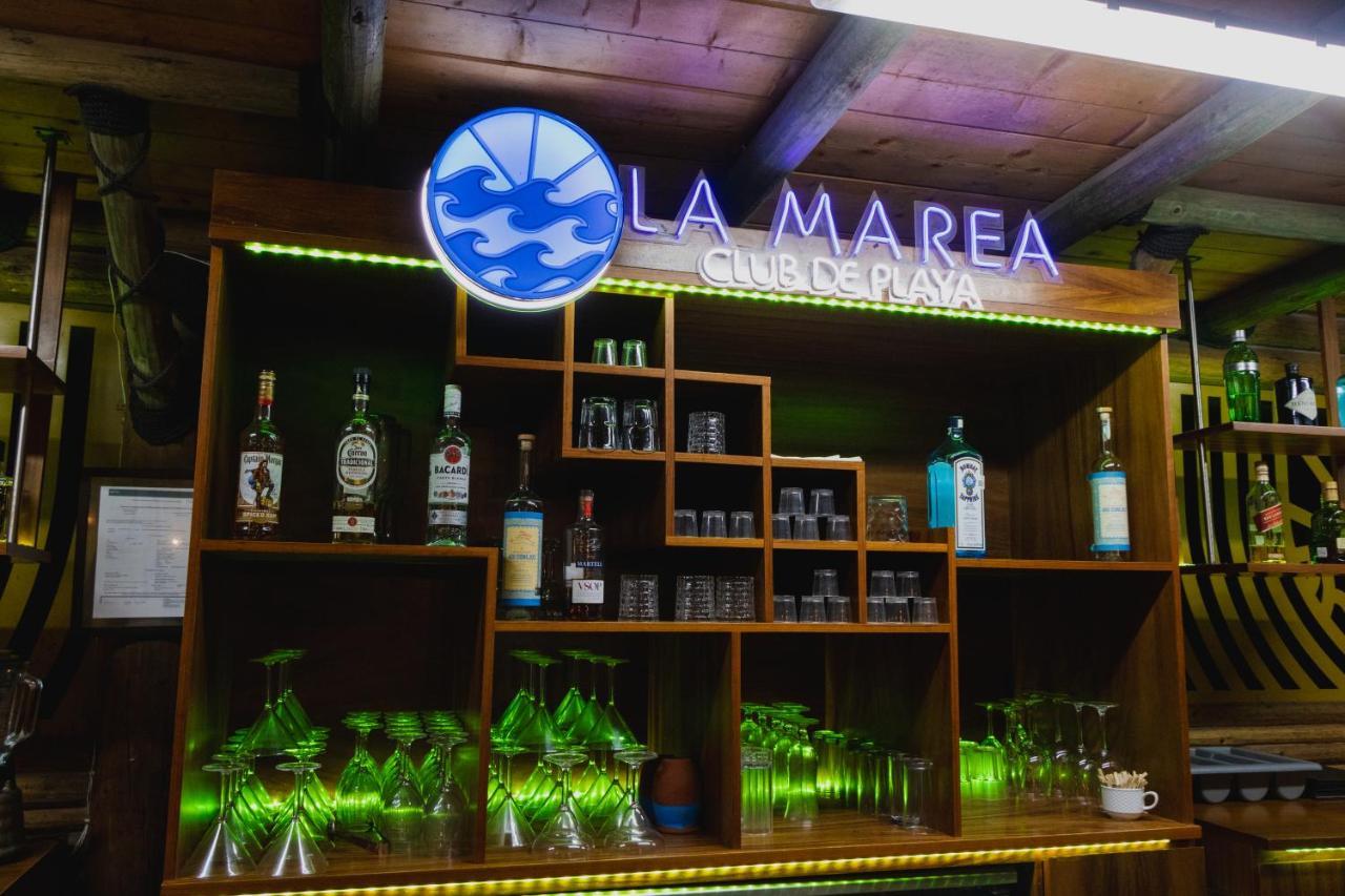 Gran Altata All Inclusive Exterior foto