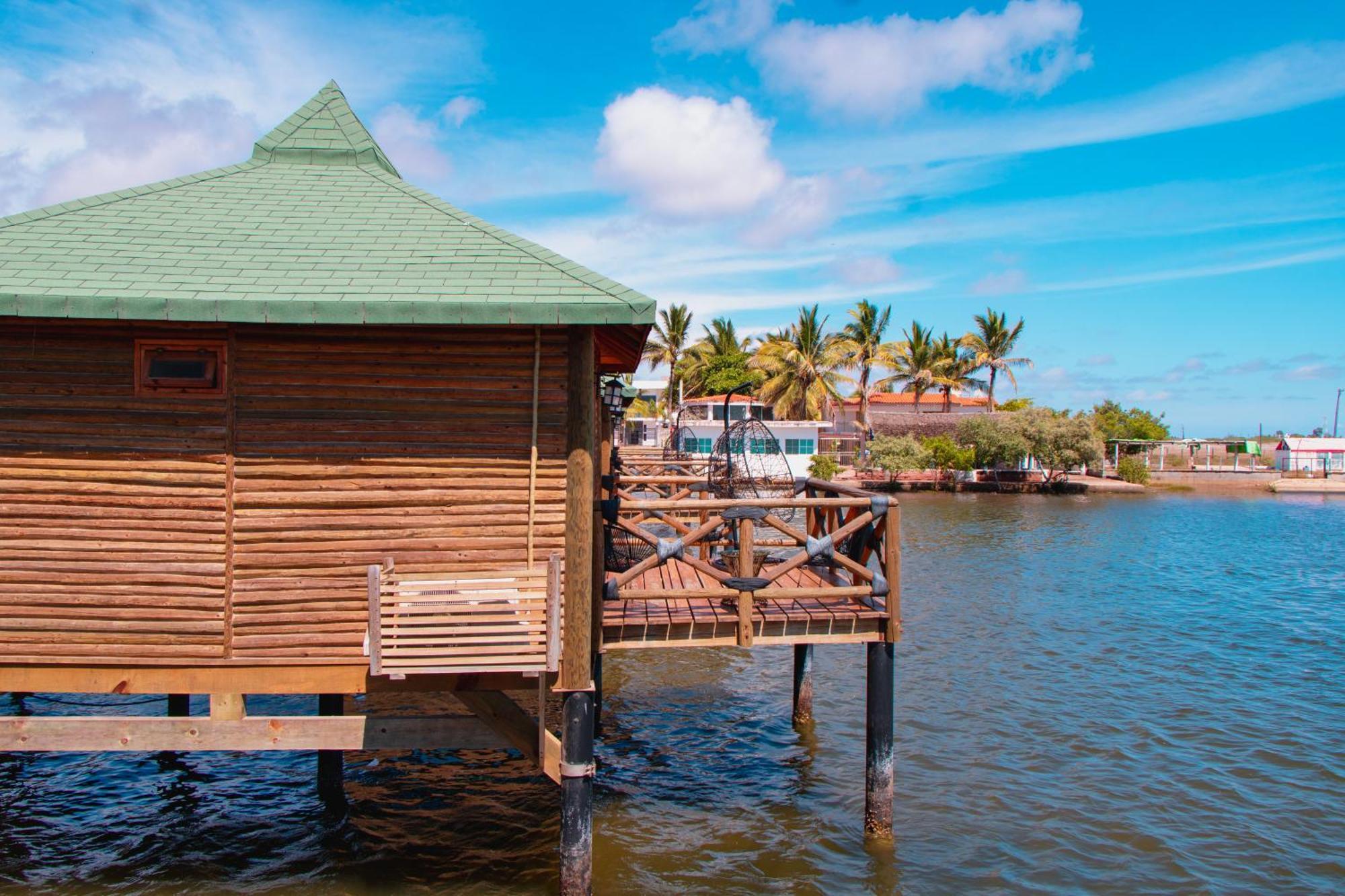Gran Altata All Inclusive Exterior foto