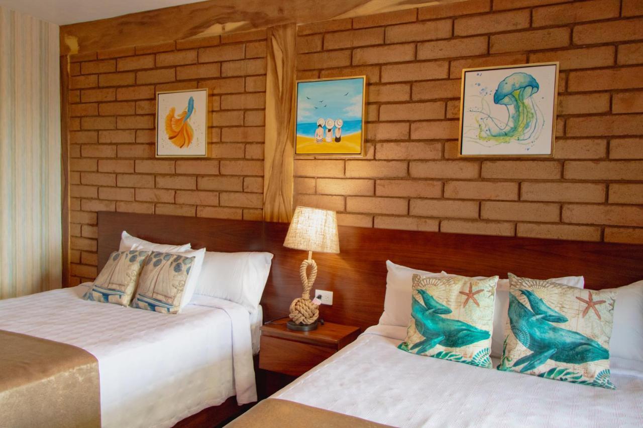 Gran Altata All Inclusive Exterior foto